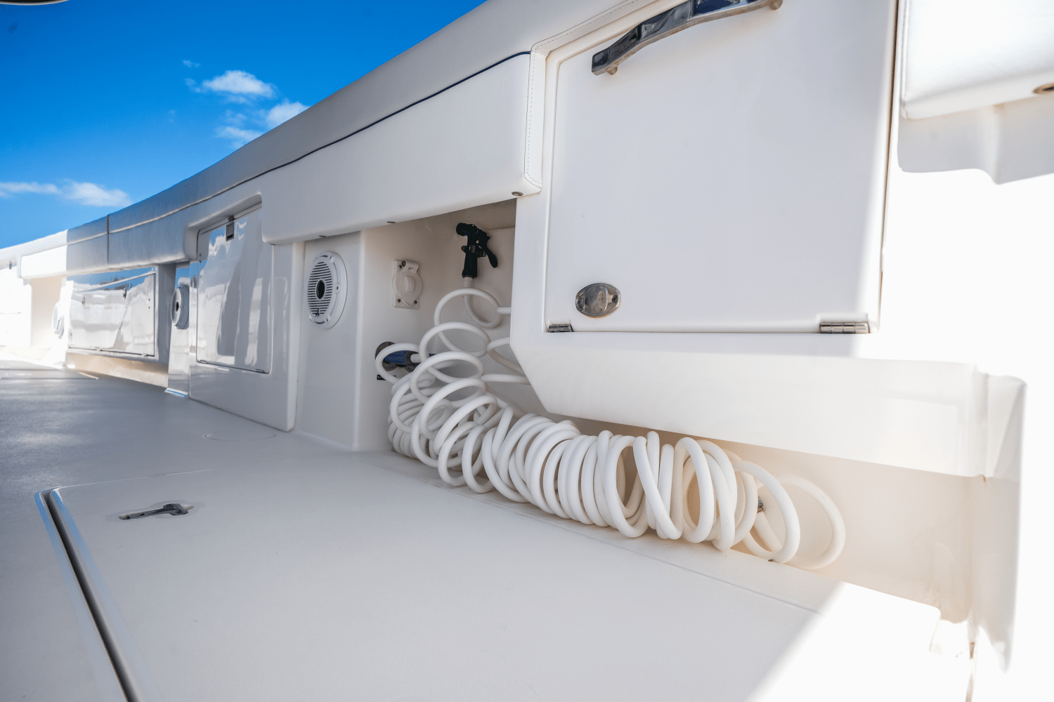 2022 Intrepid 475 PANCEA Image Thumbnail #24
