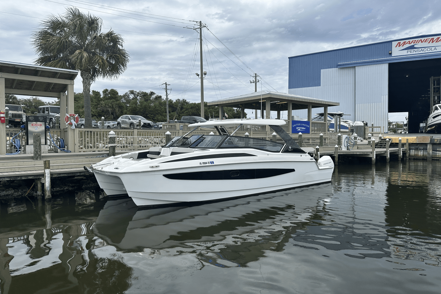 2021 Aquila 32 Image Thumbnail #7