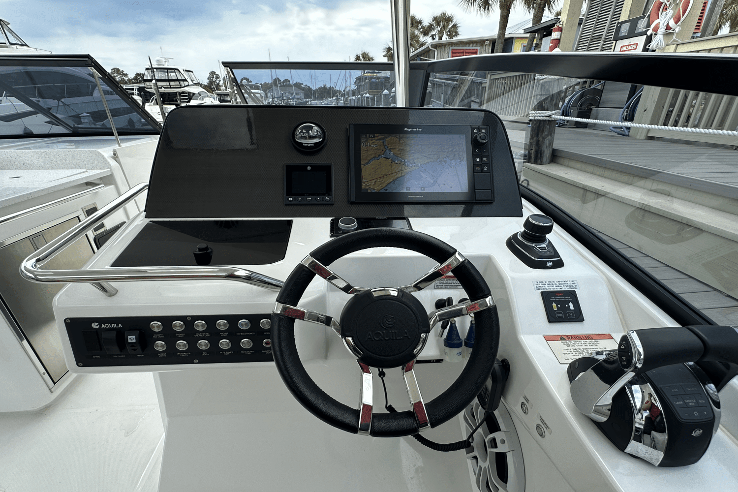 2021 Aquila 32 Image Thumbnail #41
