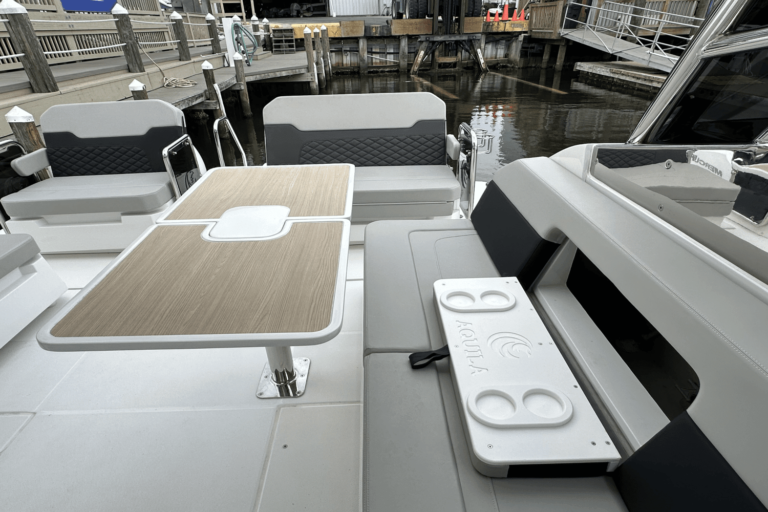 2021 Aquila 32 Image Thumbnail #55