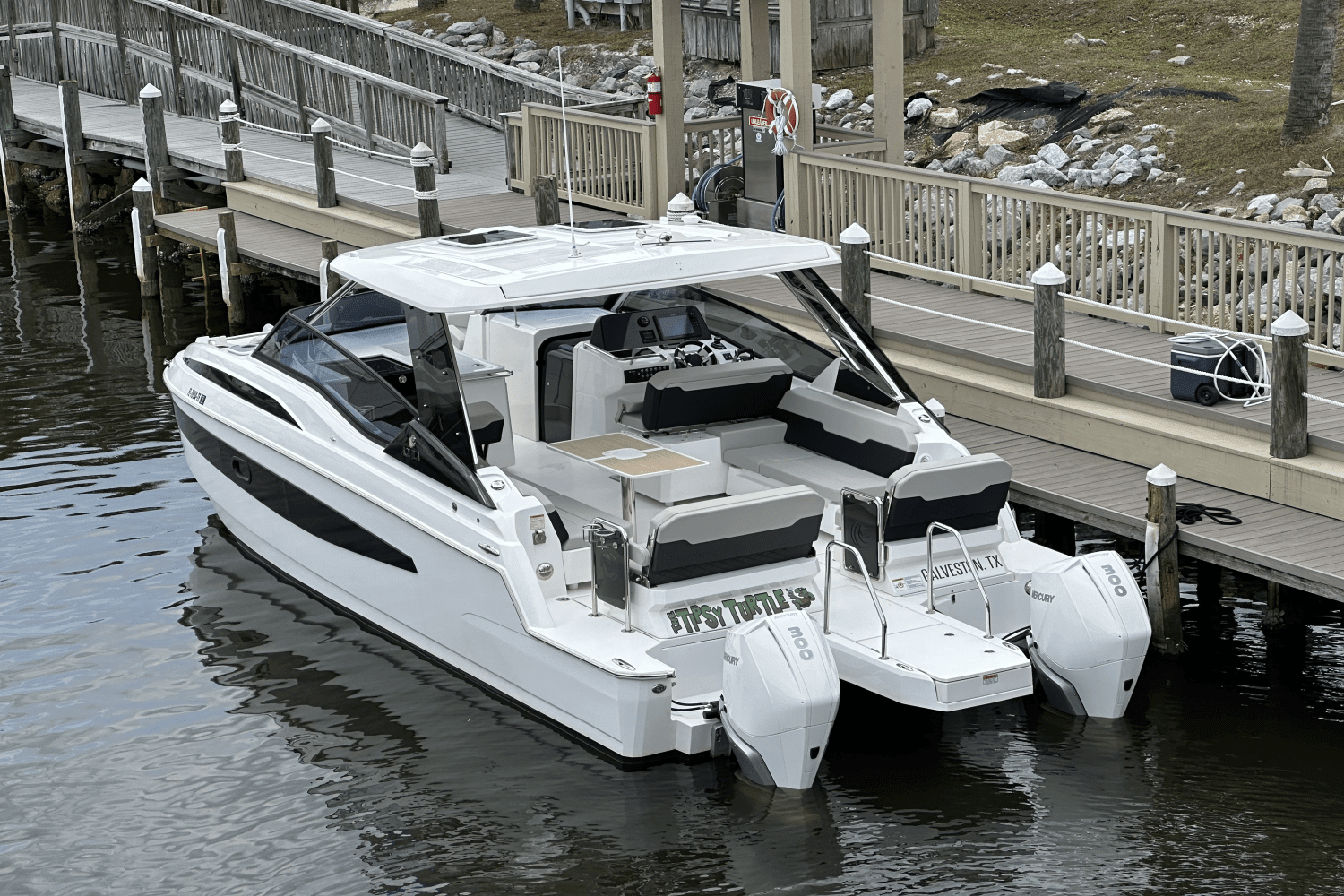 2021 Aquila 32 Image Thumbnail #46
