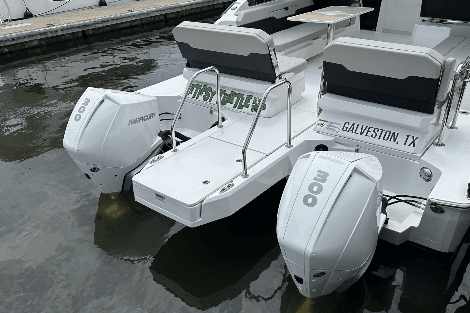 2021 Aquila 32 Image Thumbnail #8