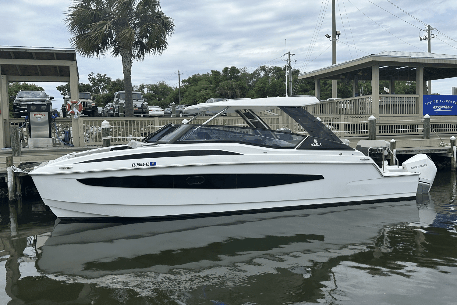 2021 Aquila 32 Image Thumbnail #18