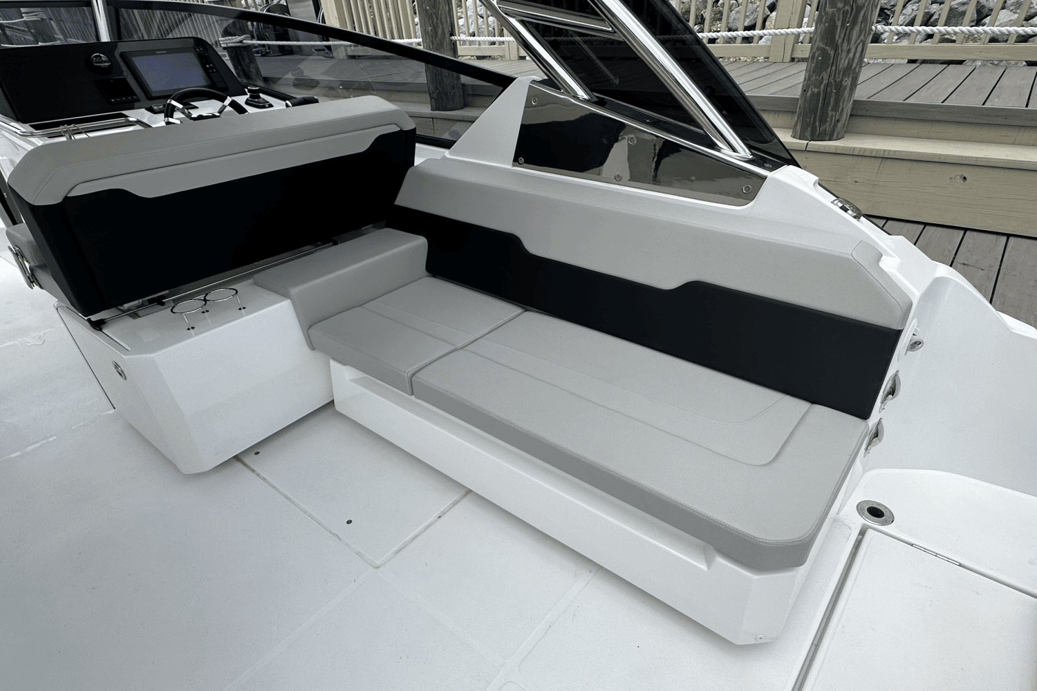 2021 Aquila 32 Image Thumbnail #14