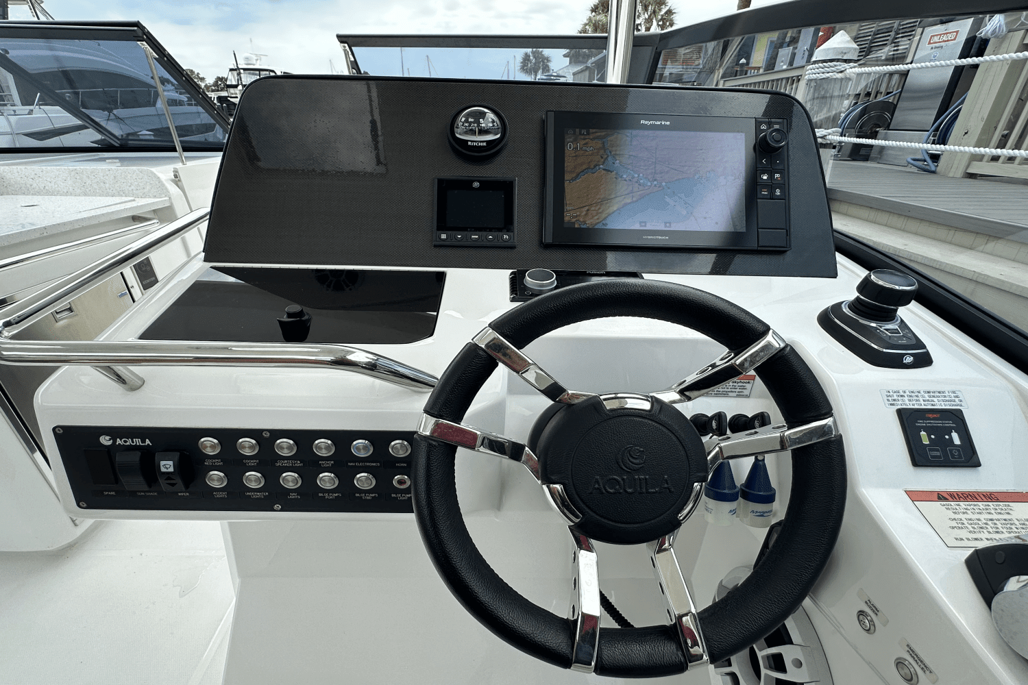 2021 Aquila 32 Image Thumbnail #42