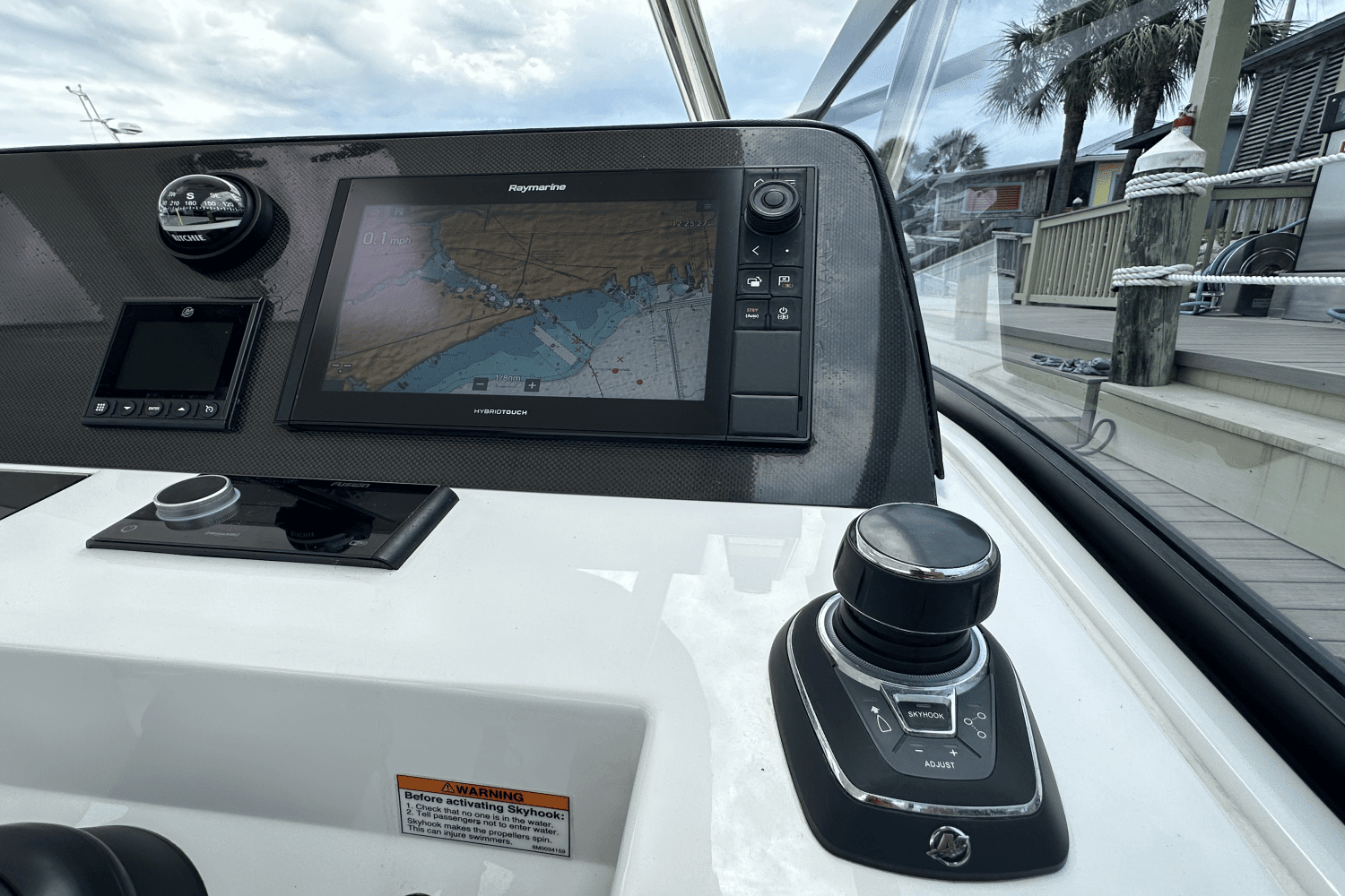 2021 Aquila 32 Image Thumbnail #43