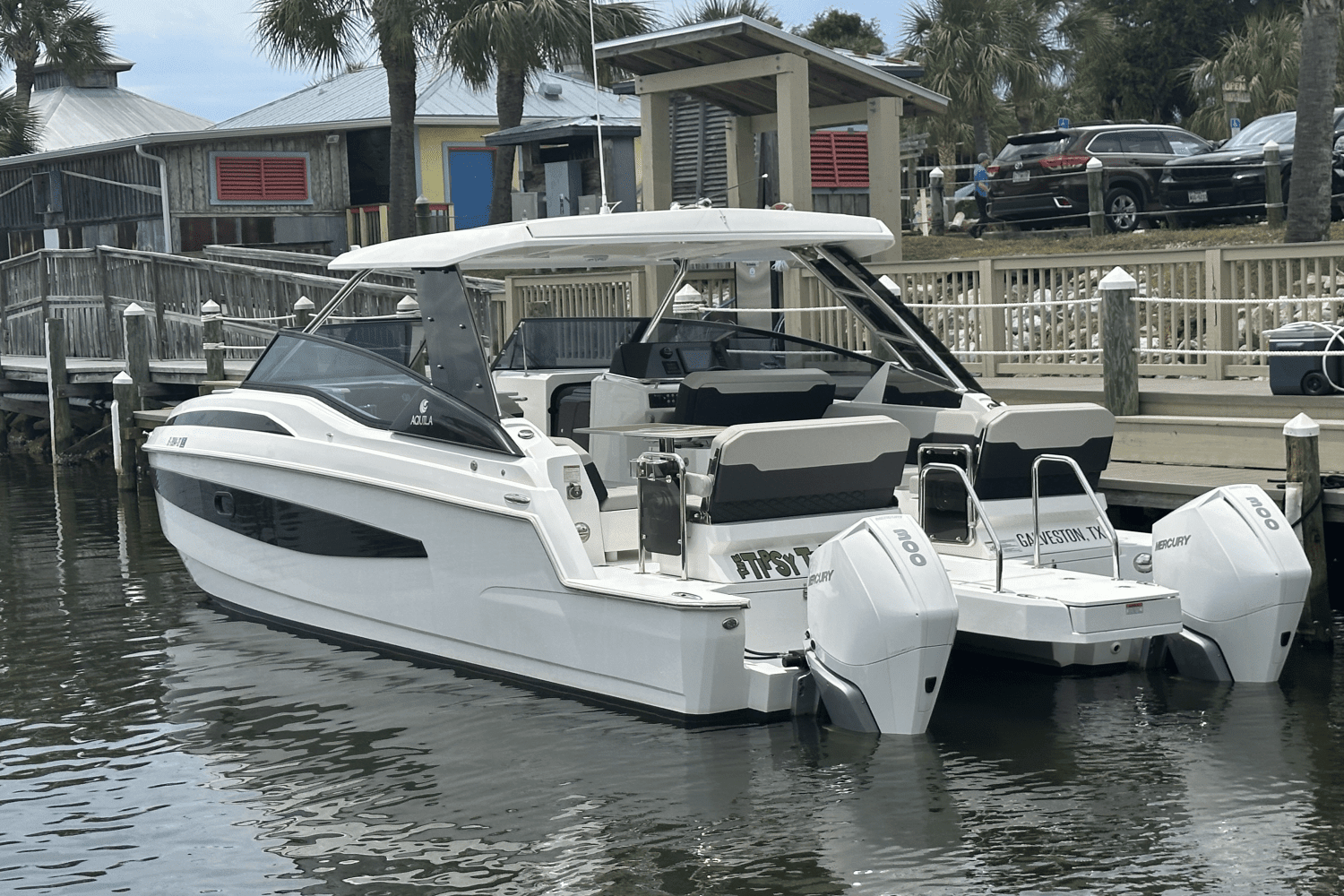 2021 Aquila 32 Image Thumbnail #4