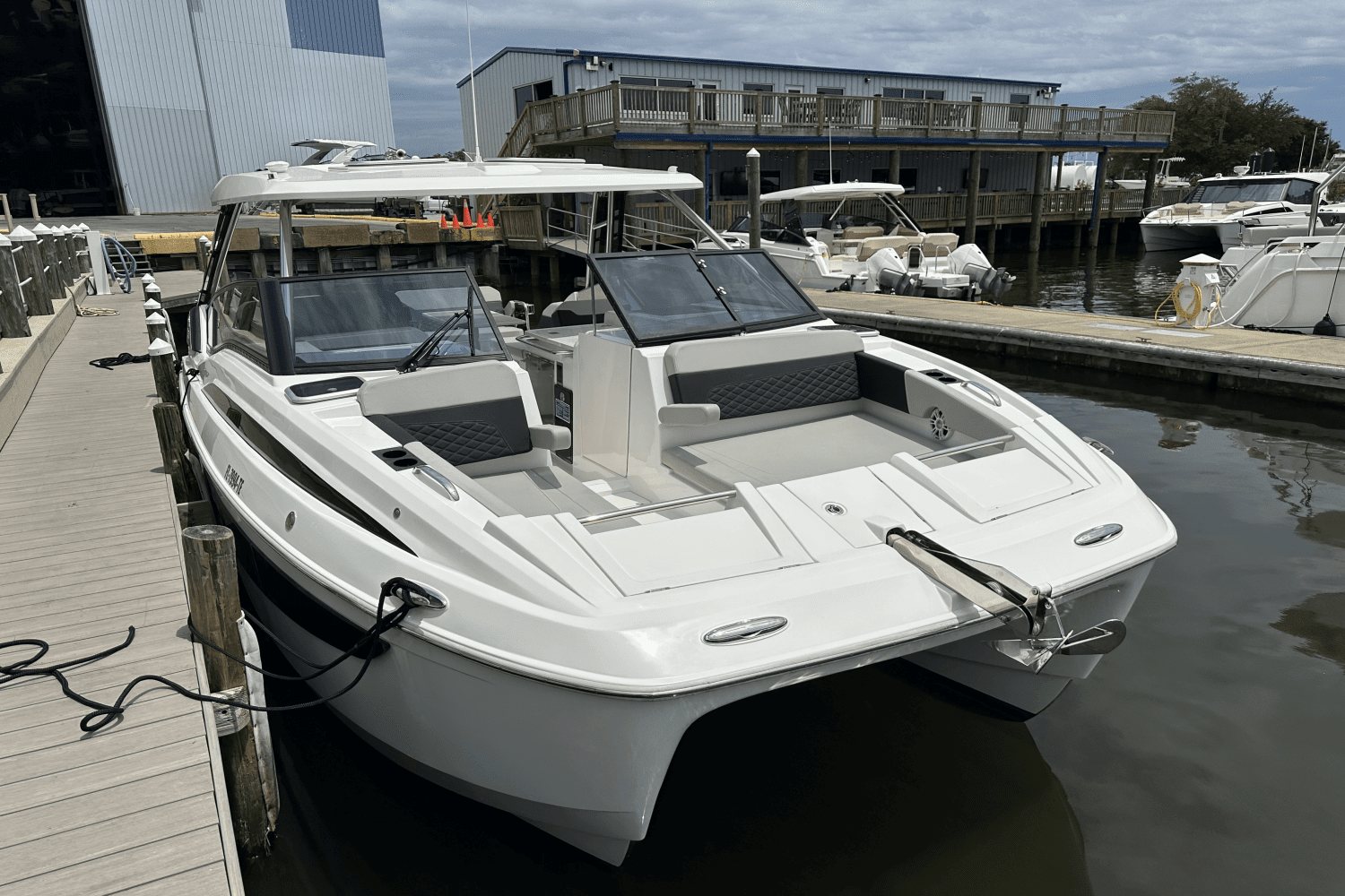 2021 Aquila 32 Image Thumbnail #22