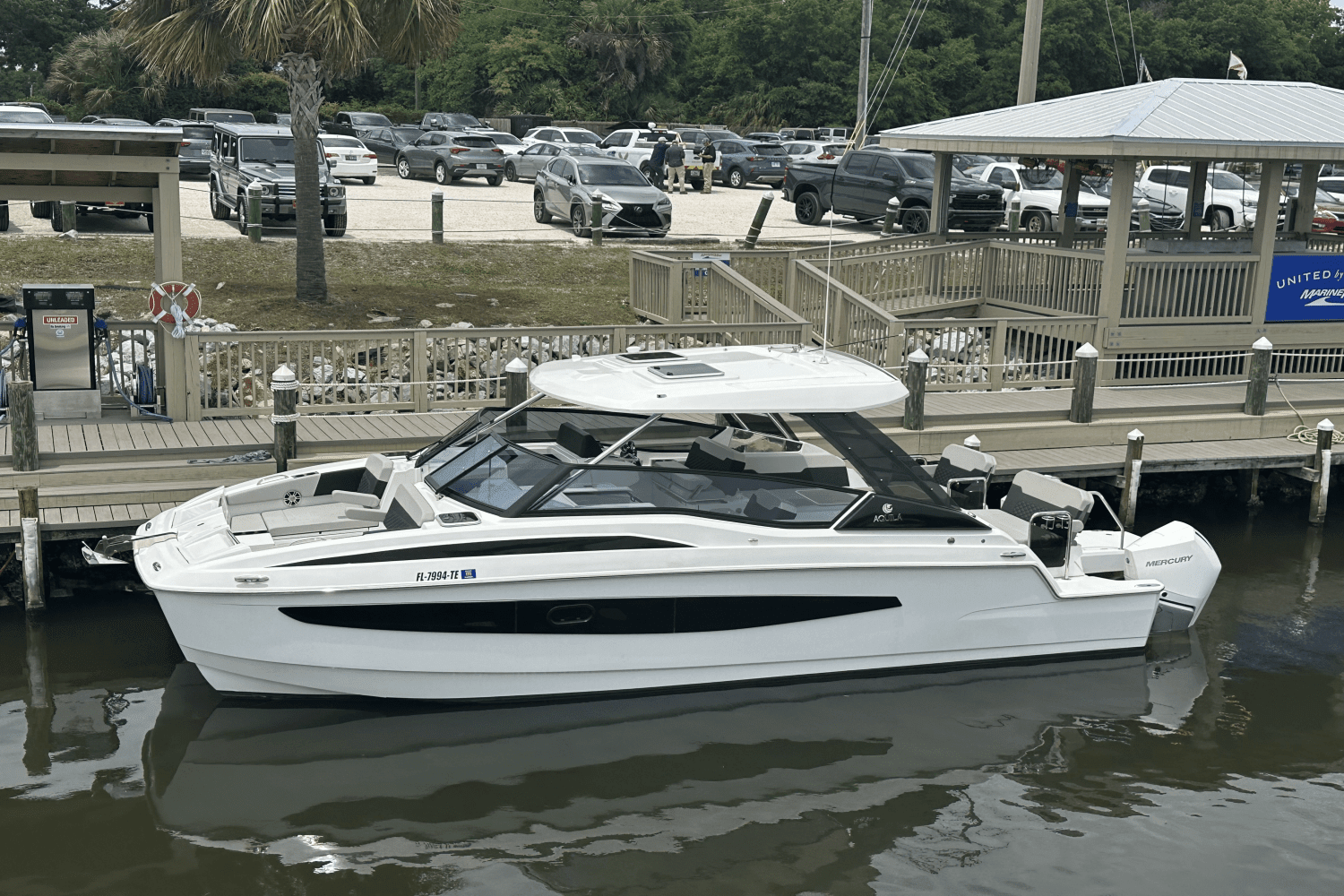 2021 Aquila 32 Image Thumbnail #17