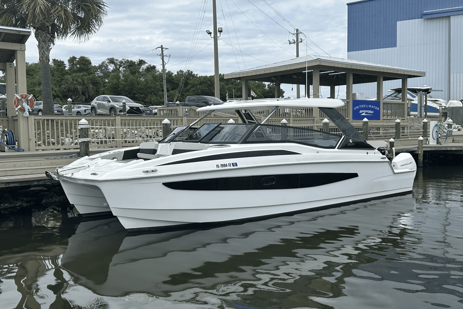 2021 Aquila 32 Image Thumbnail #16