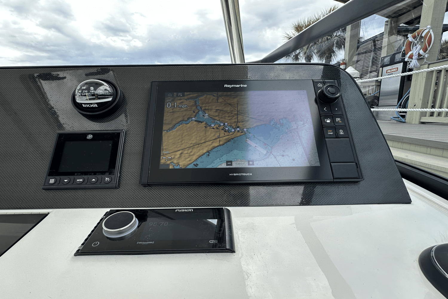 2021 Aquila 32 Image Thumbnail #44