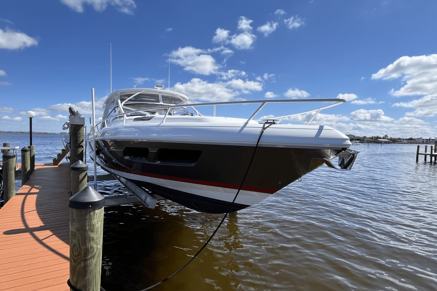 2021 Intrepid 438 EVOLUTION Image Thumbnail #9