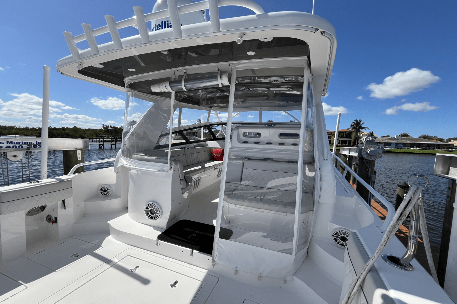 2021 Intrepid 438 EVOLUTION Image Thumbnail #37