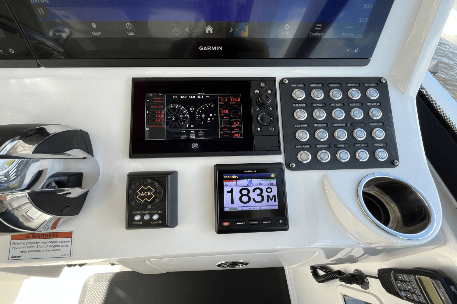 2021 Intrepid 438 EVOLUTION Image Thumbnail #52