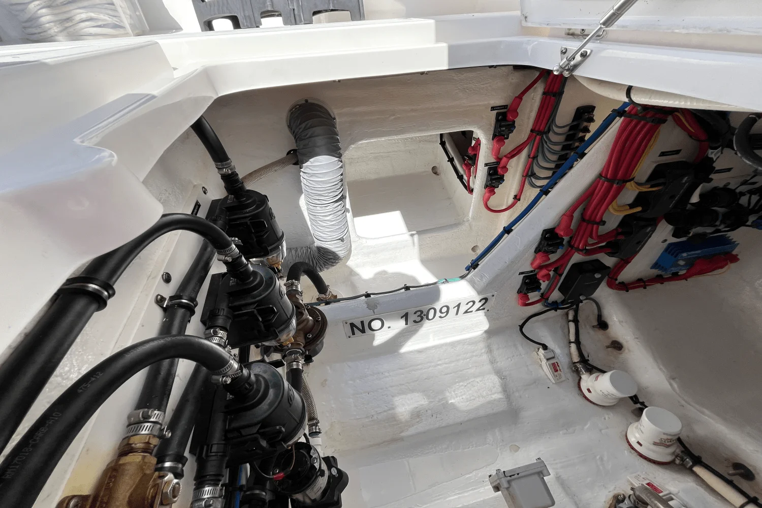 2021 Intrepid 438 EVOLUTION Image Thumbnail #61