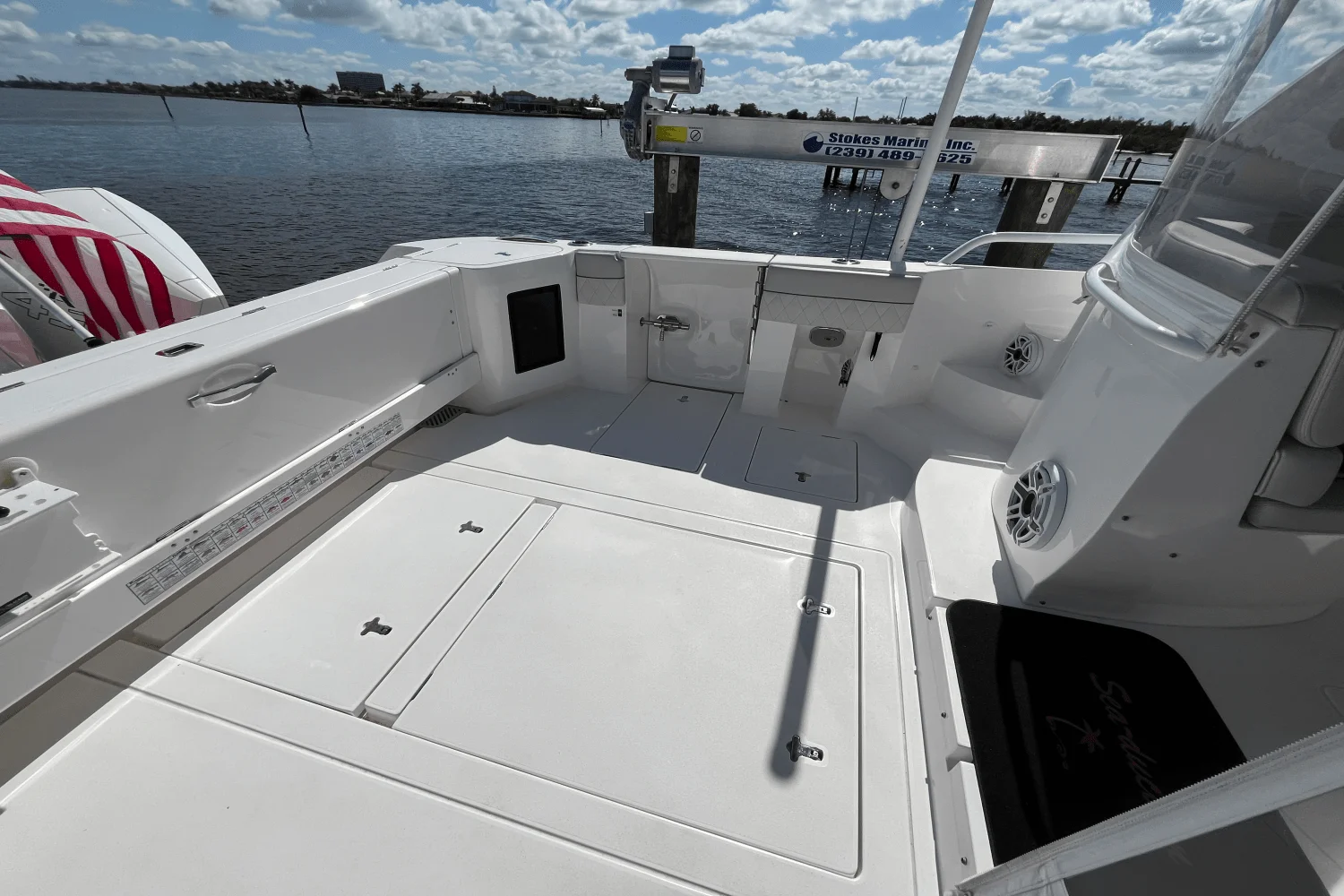 2021 Intrepid 438 EVOLUTION Image Thumbnail #34