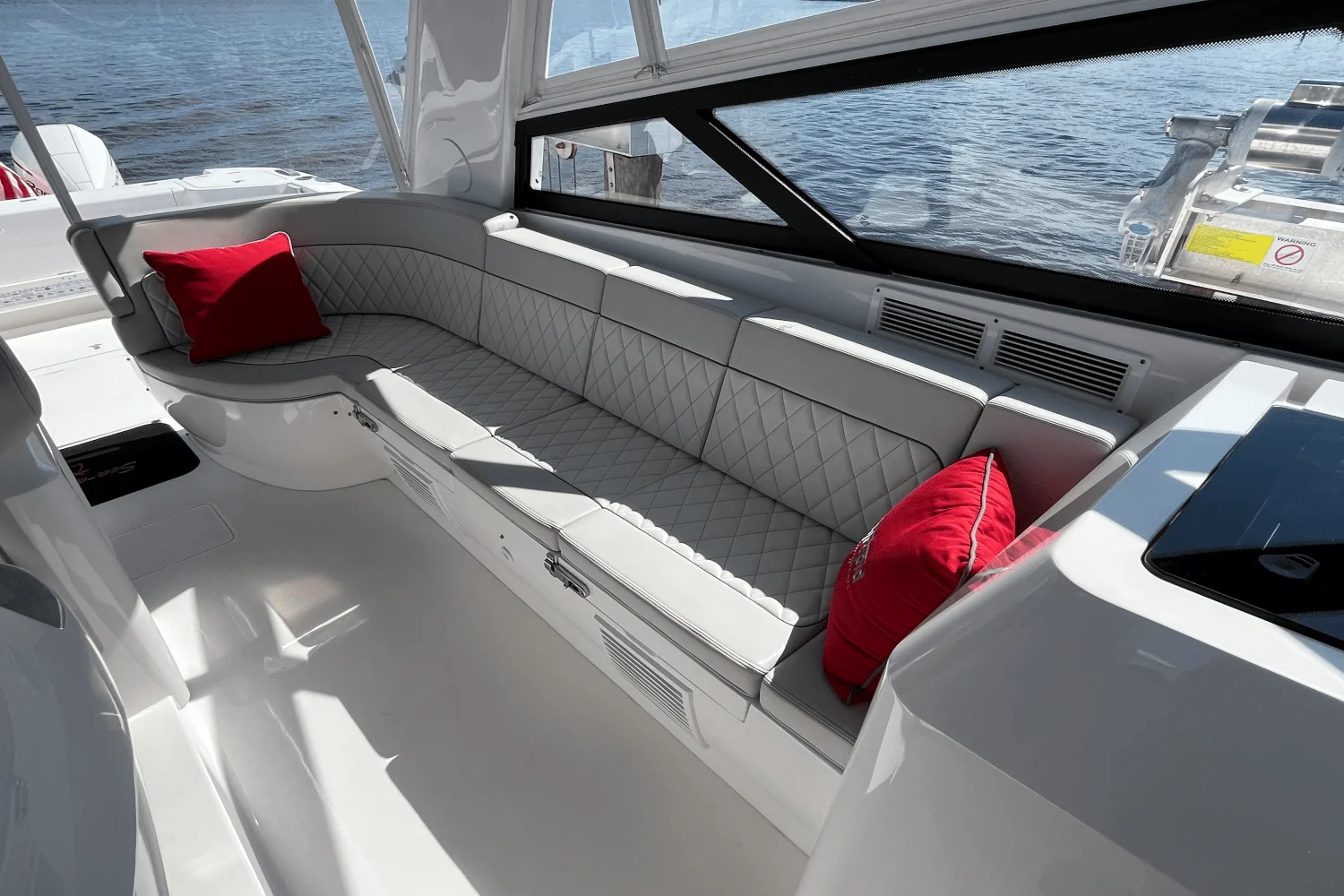 2021 Intrepid 438 EVOLUTION Image Thumbnail #40