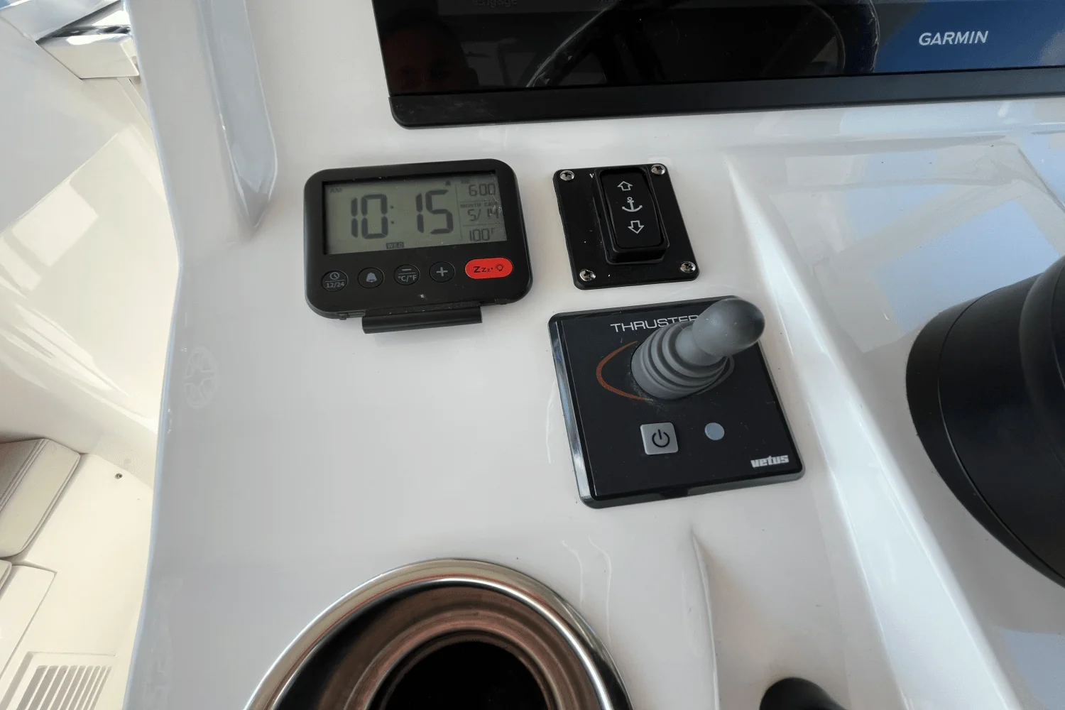 2021 Intrepid 438 EVOLUTION Image Thumbnail #49