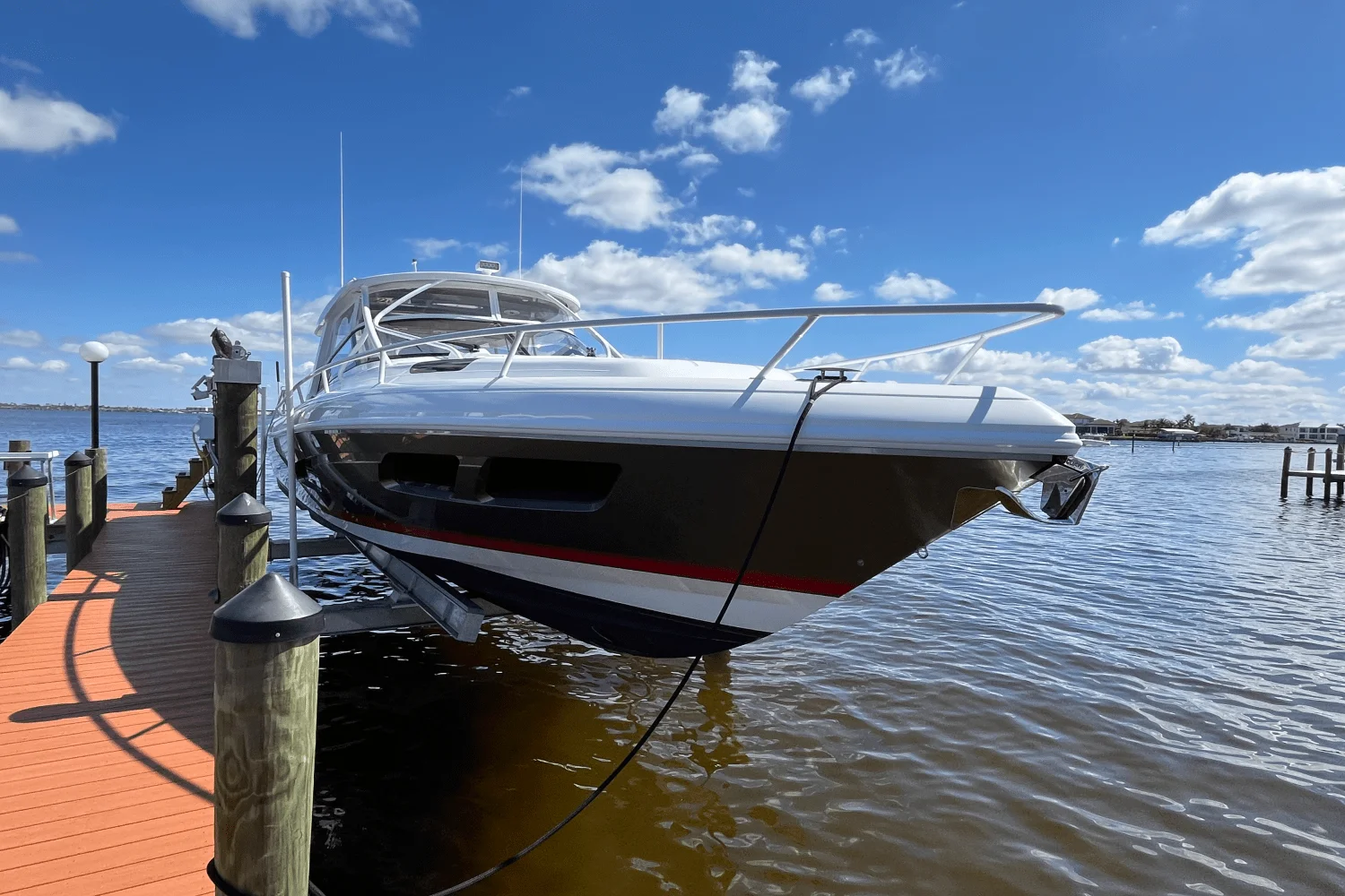 2021 Intrepid 438 EVOLUTION Image Thumbnail #9