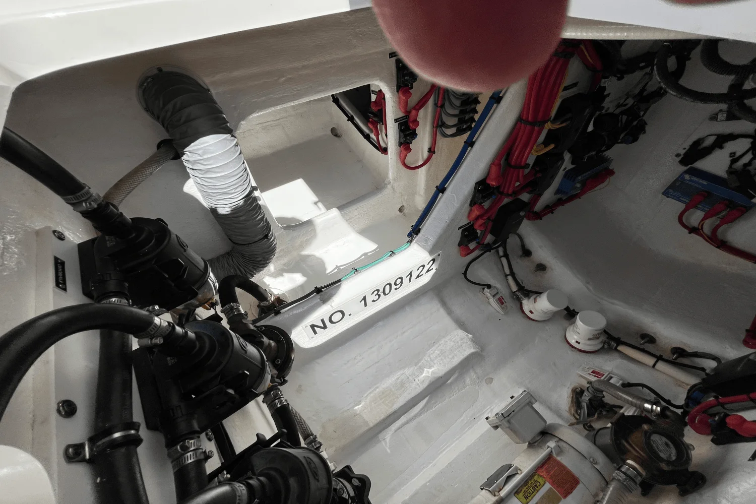 2021 Intrepid 438 EVOLUTION Image Thumbnail #75