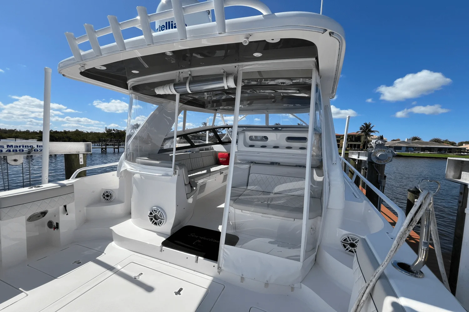 2021 Intrepid 438 EVOLUTION Image Thumbnail #37