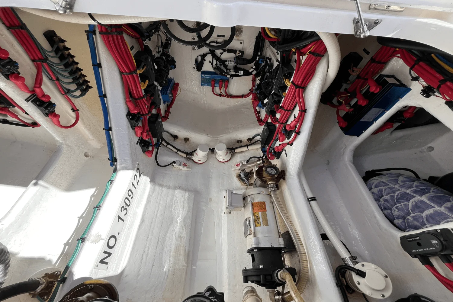 2021 Intrepid 438 EVOLUTION Image Thumbnail #62