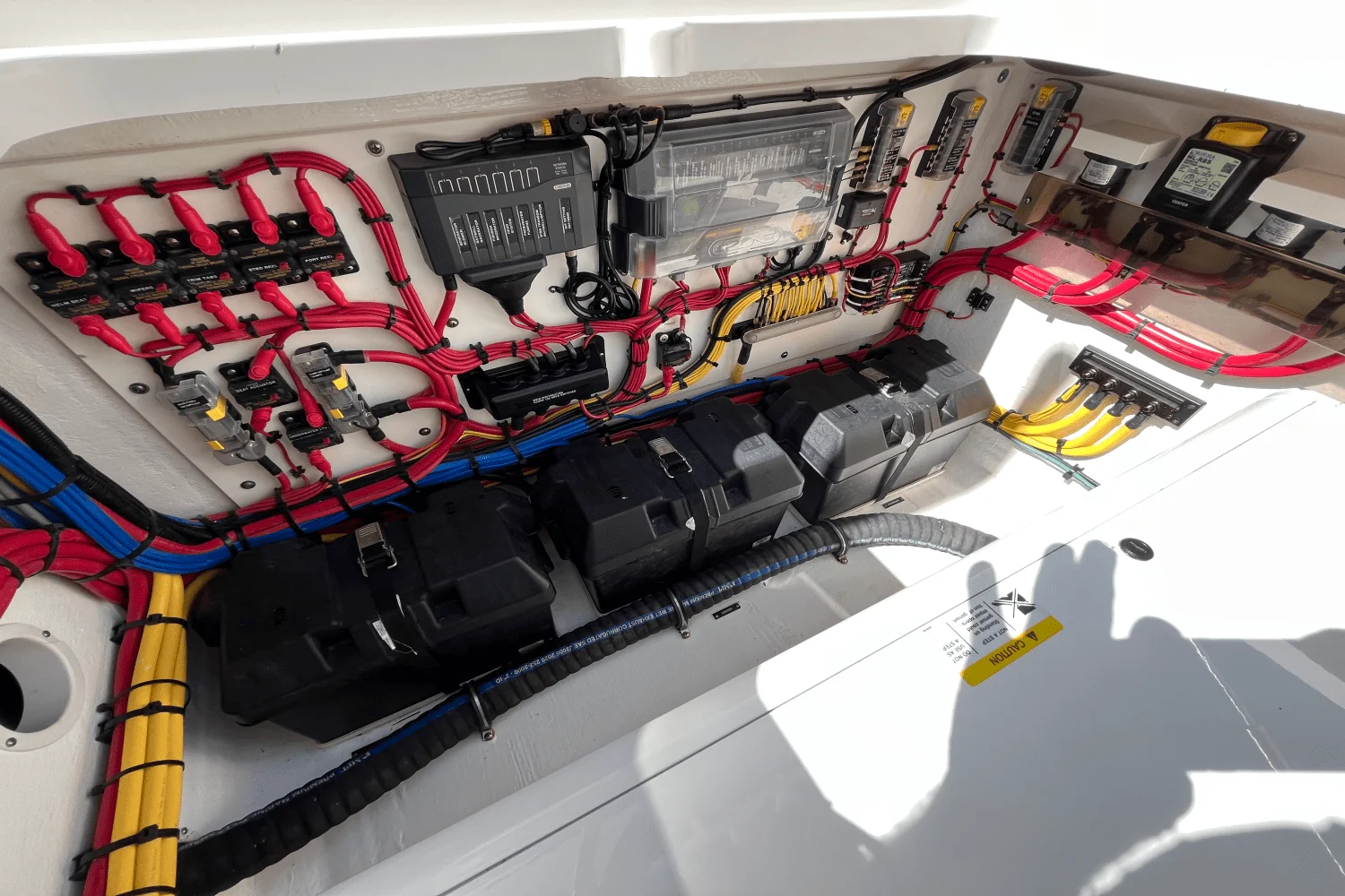 2021 Intrepid 438 EVOLUTION Image Thumbnail #59