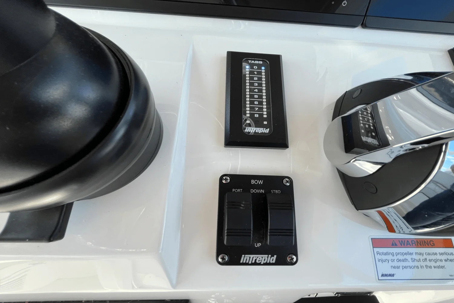 2021 Intrepid 438 EVOLUTION Image Thumbnail #51
