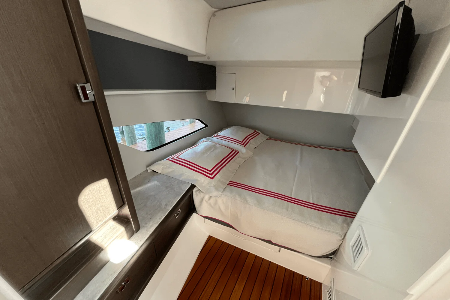 2021 Intrepid 438 EVOLUTION Image Thumbnail #25