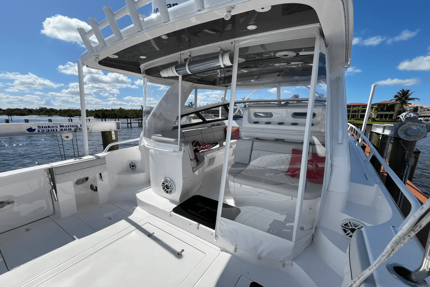 2021 Intrepid 438 EVOLUTION Image Thumbnail #36