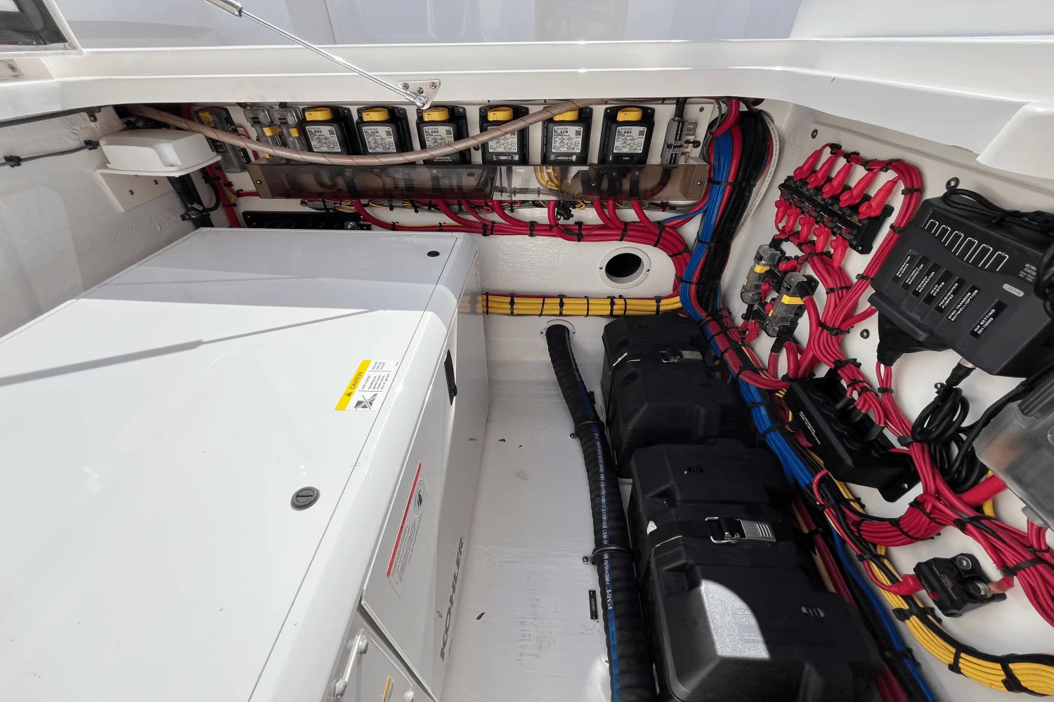 2021 Intrepid 438 EVOLUTION Image Thumbnail #77