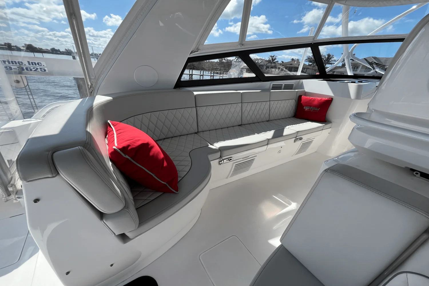 2021 Intrepid 438 EVOLUTION Image Thumbnail #39