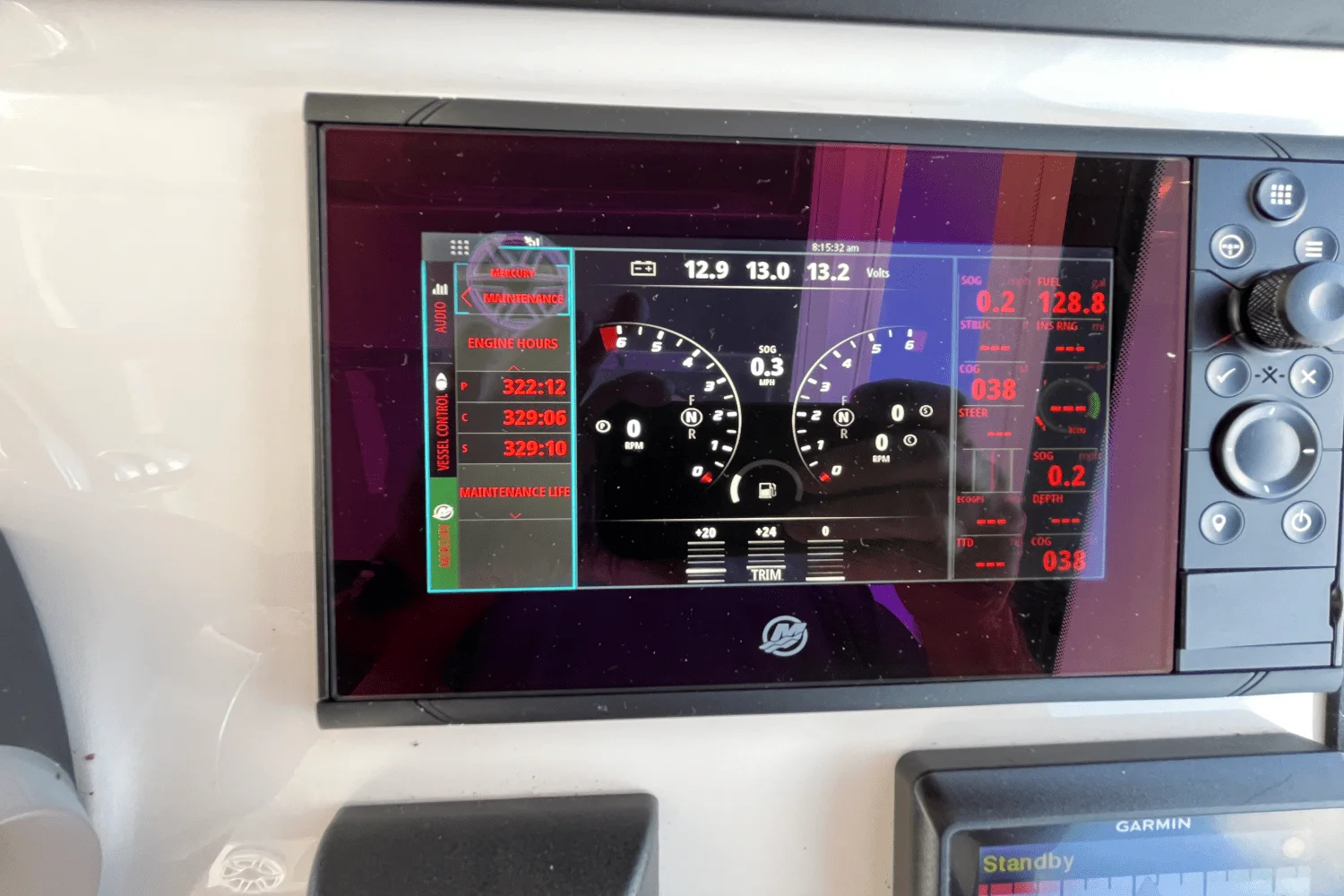 2021 Intrepid 438 EVOLUTION Image Thumbnail #54