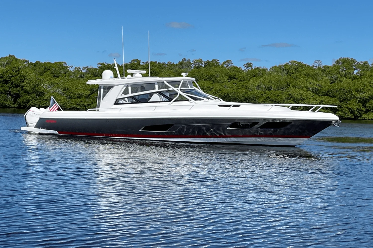 2021 Intrepid 438 EVOLUTION Image Thumbnail #8