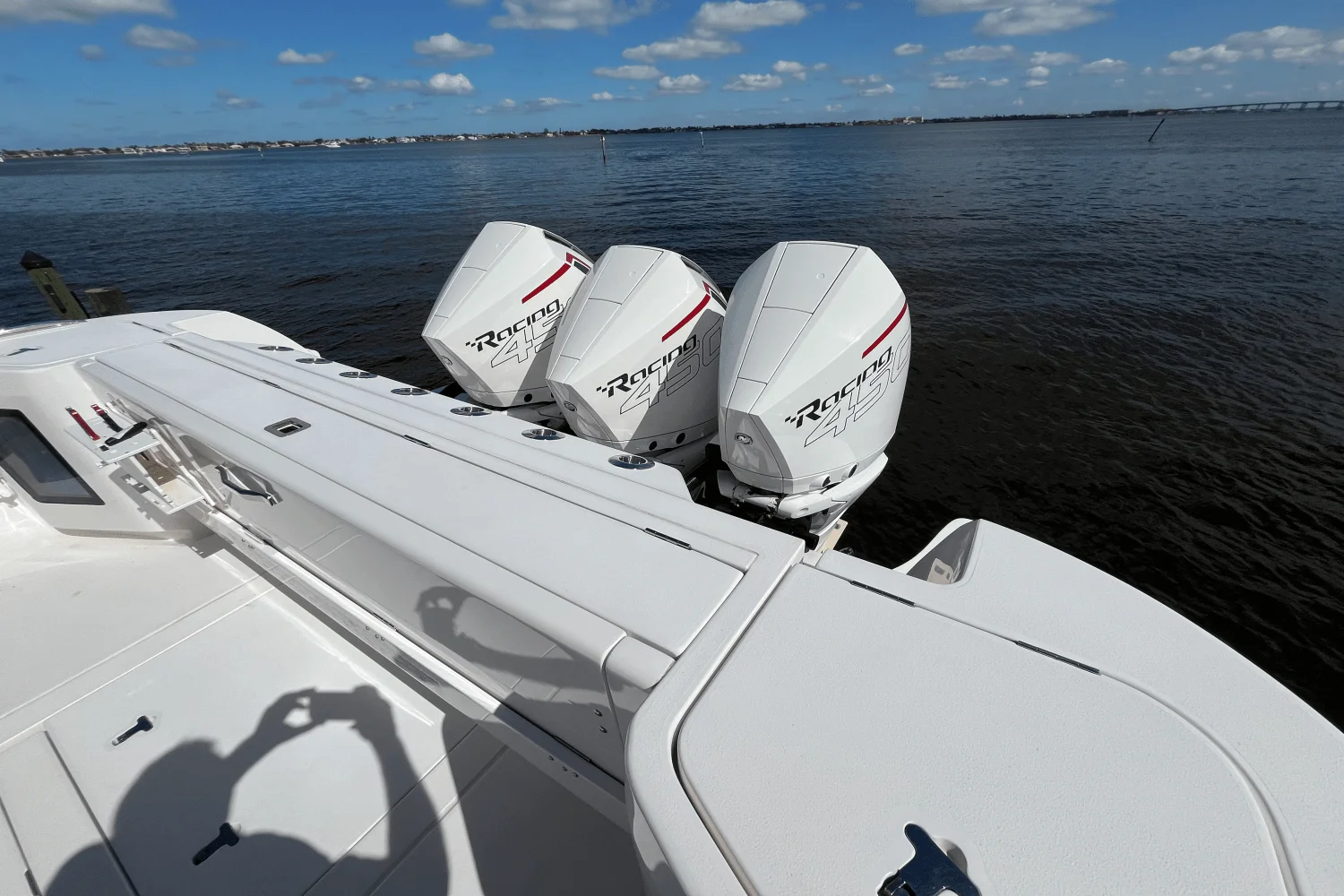 2021 Intrepid 438 EVOLUTION Image Thumbnail #58