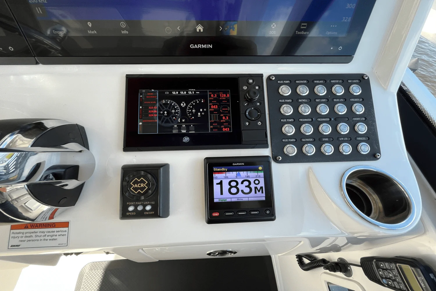 2021 Intrepid 438 EVOLUTION Image Thumbnail #52