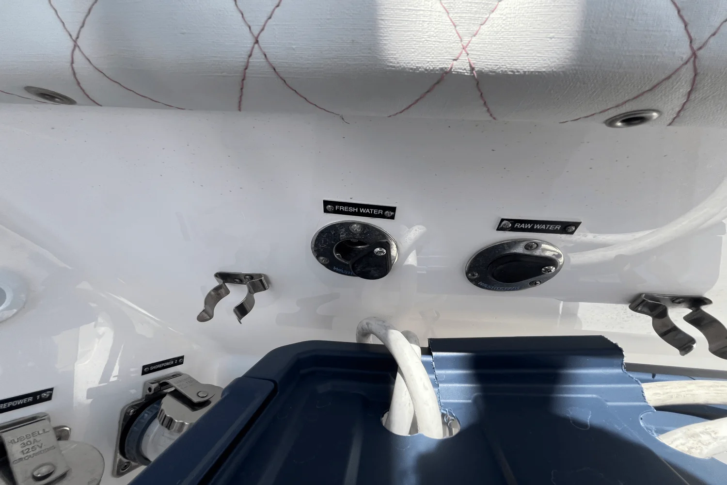 2021 Intrepid 438 EVOLUTION Image Thumbnail #81