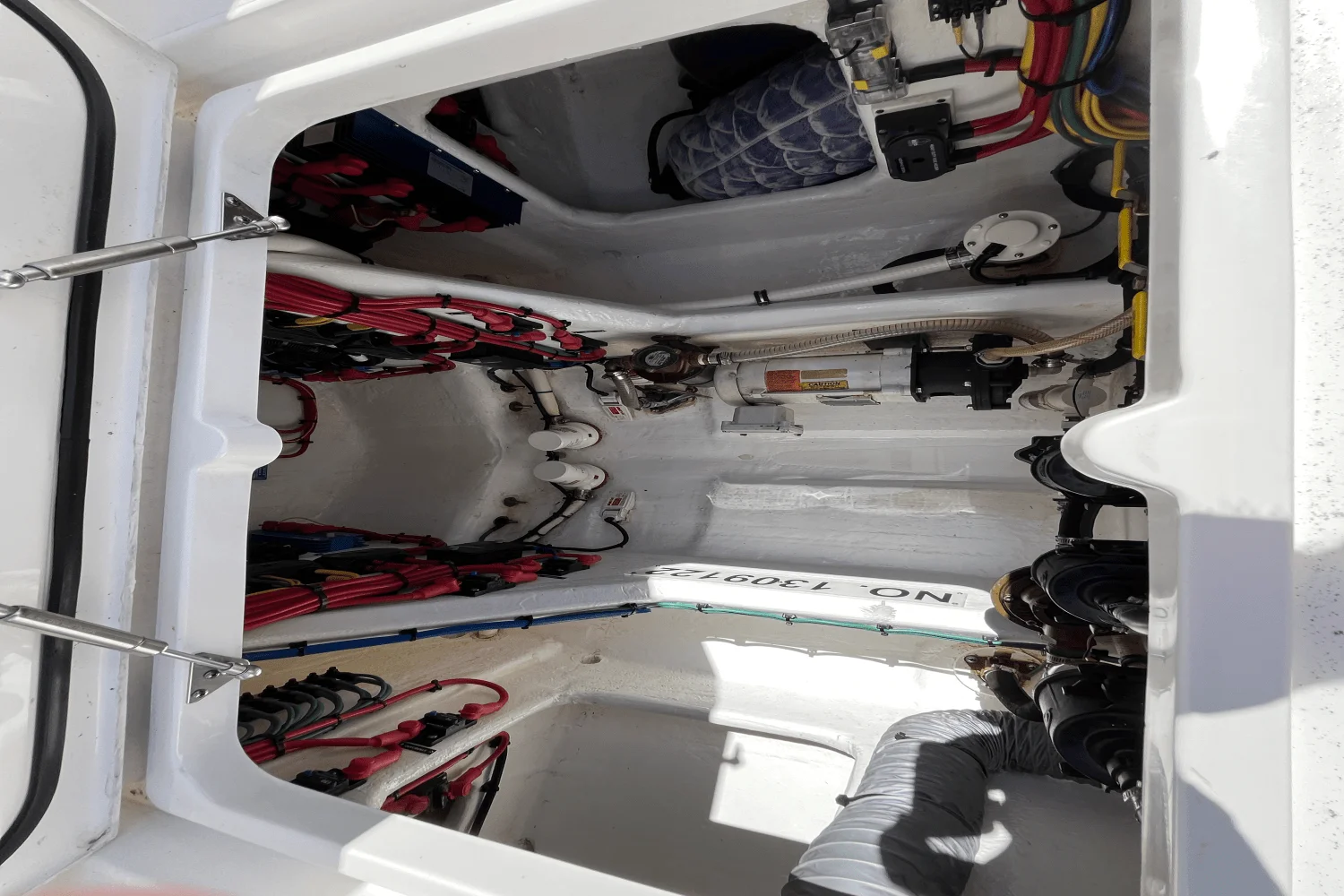 2021 Intrepid 438 EVOLUTION Image Thumbnail #76