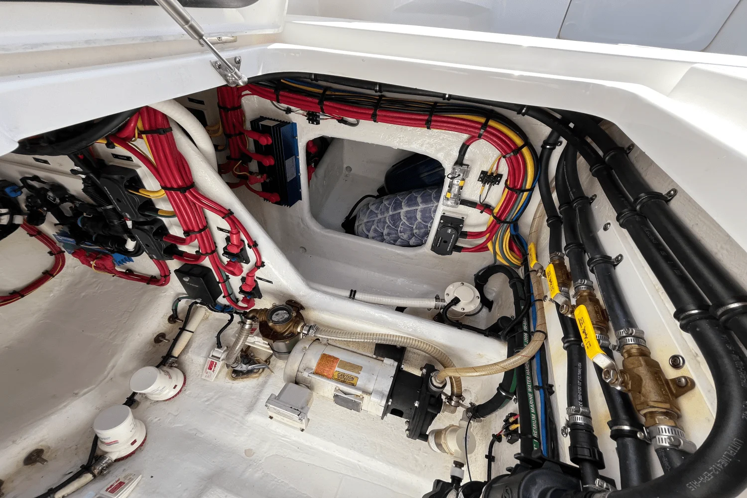 2021 Intrepid 438 EVOLUTION Image Thumbnail #60