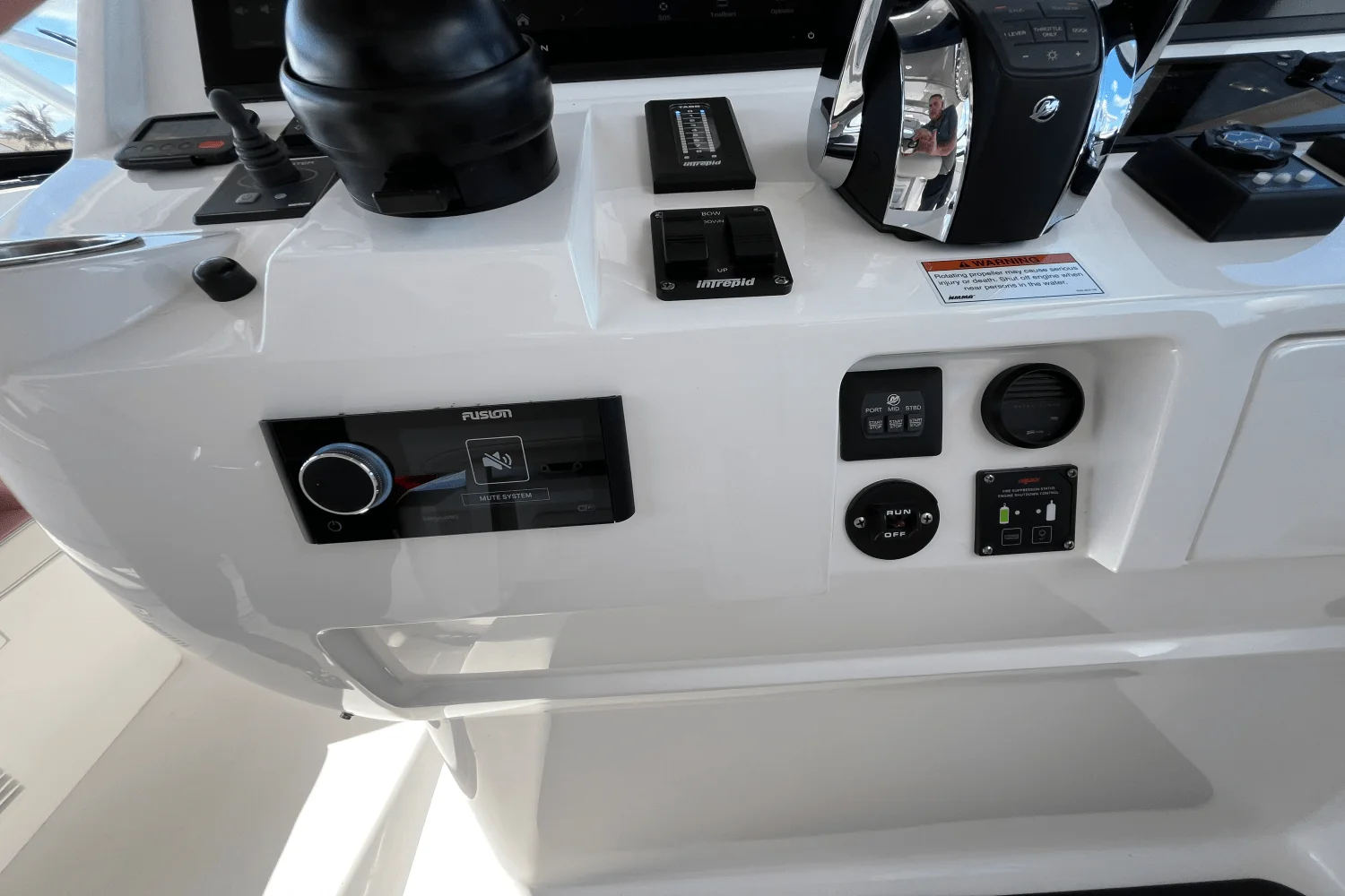 2021 Intrepid 438 EVOLUTION Image Thumbnail #50
