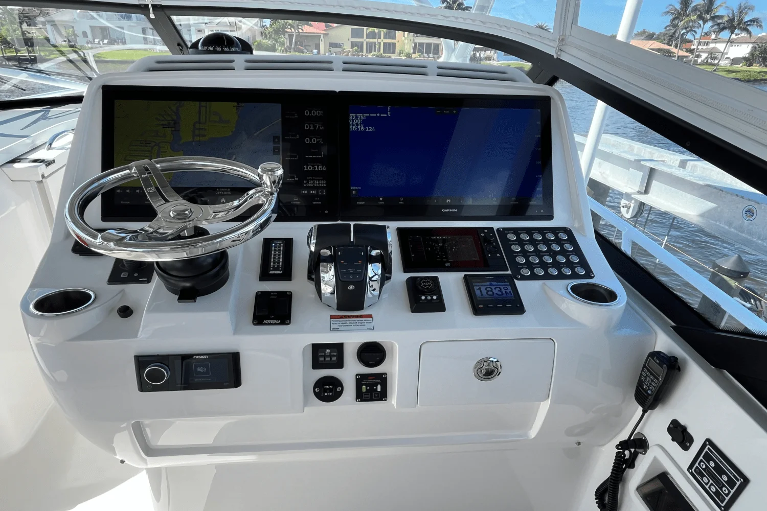 2021 Intrepid 438 EVOLUTION Image Thumbnail #48