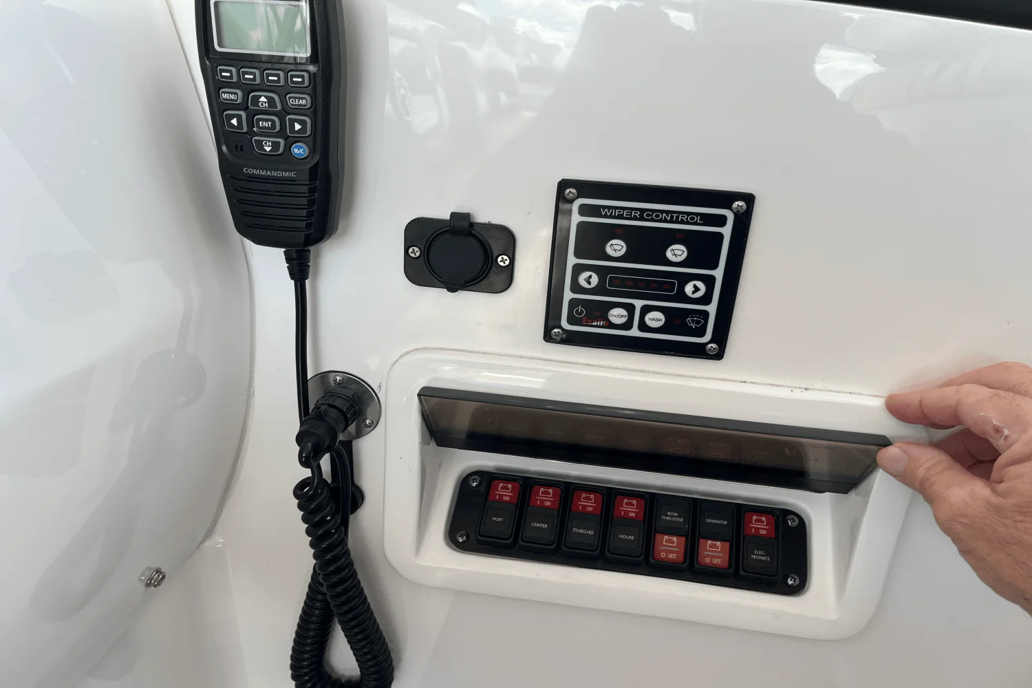 2021 Intrepid 438 EVOLUTION Image Thumbnail #53