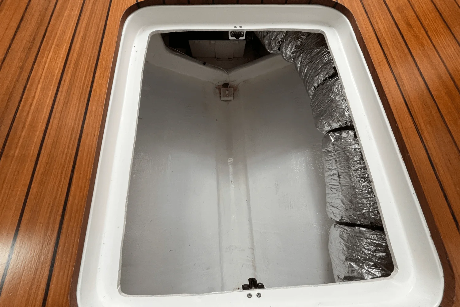 2021 Intrepid 438 EVOLUTION Image Thumbnail #23