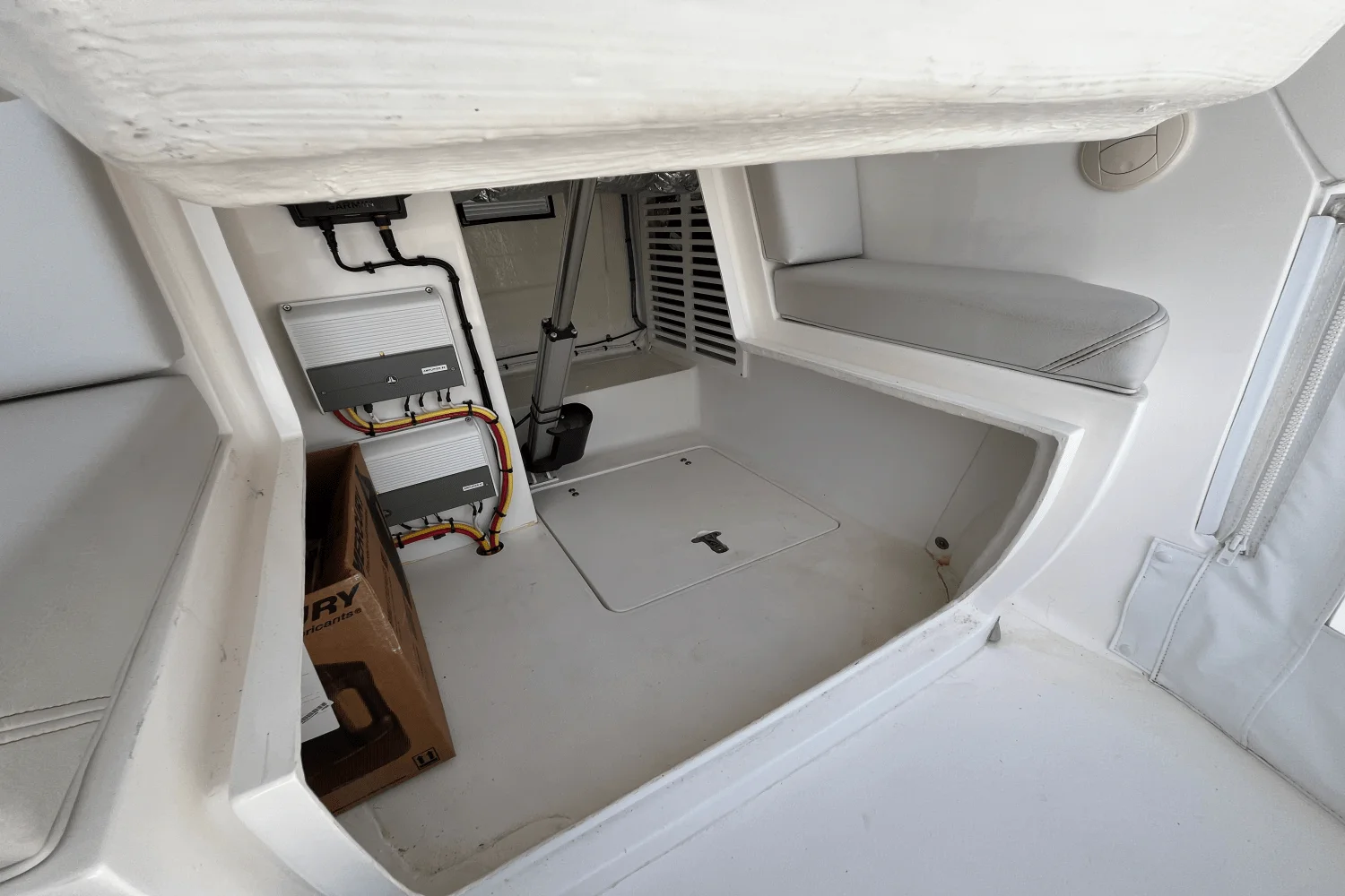 2021 Intrepid 438 EVOLUTION Image Thumbnail #43