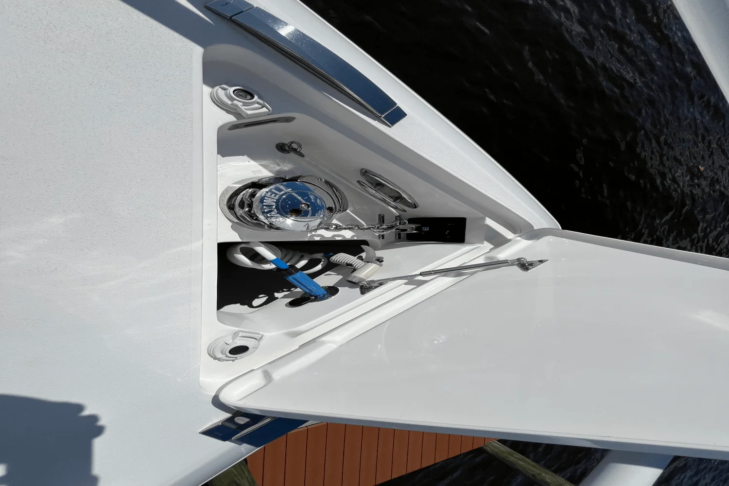 2021 Intrepid 438 EVOLUTION Image Thumbnail #83