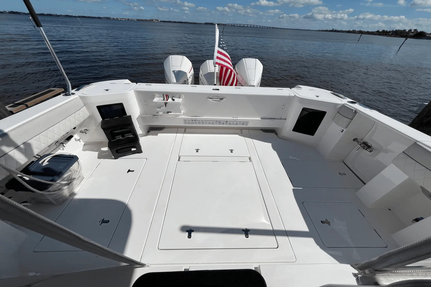 2021 Intrepid 438 EVOLUTION Image Thumbnail #32