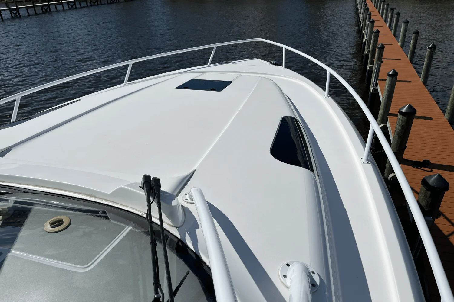 2021 Intrepid 438 EVOLUTION Image Thumbnail #65