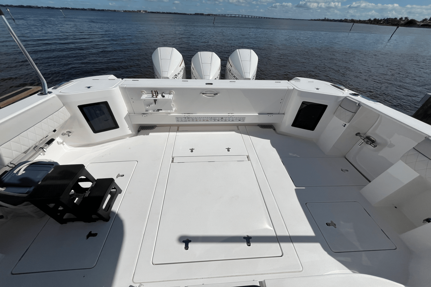 2021 Intrepid 438 EVOLUTION Image Thumbnail #31