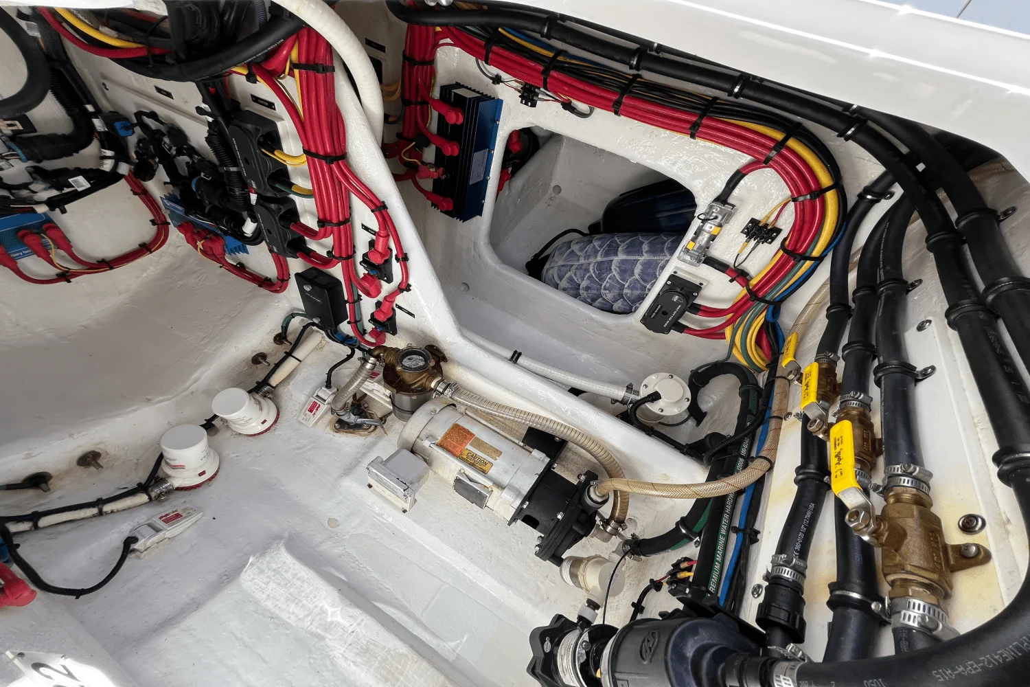 2021 Intrepid 438 EVOLUTION Image Thumbnail #74