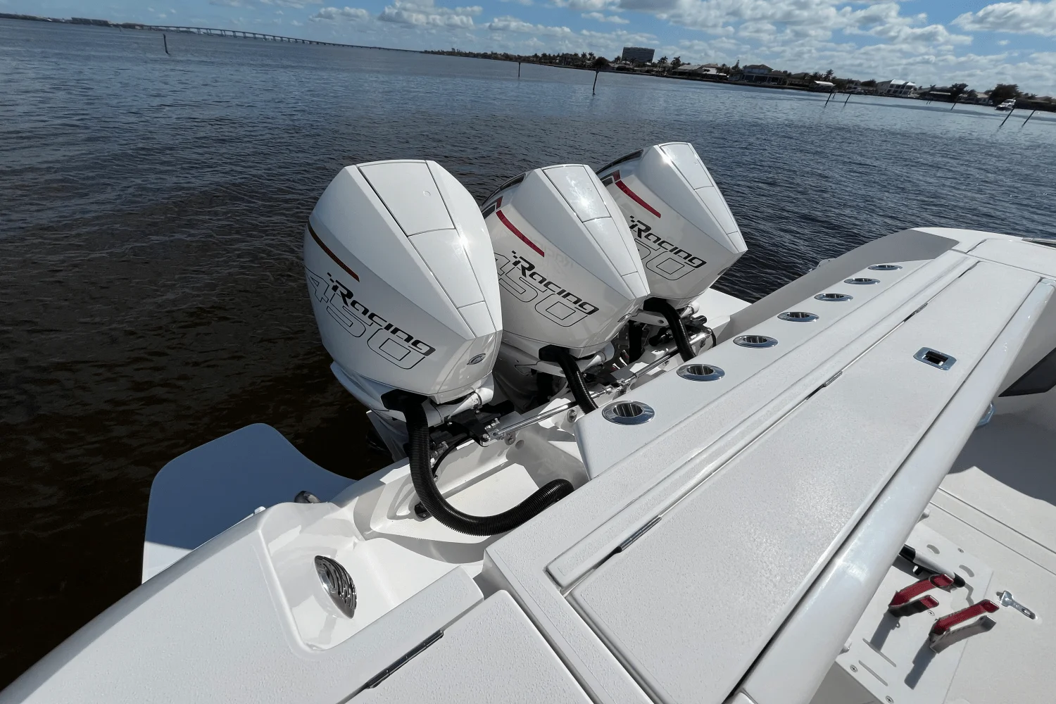 2021 Intrepid 438 EVOLUTION Image Thumbnail #57